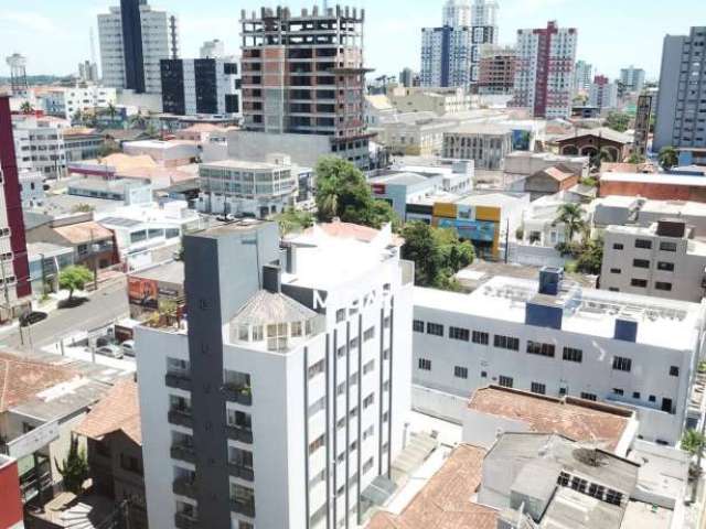 Apartamento 5 quartos 2 suítes – Cobertura Duplex – Centro