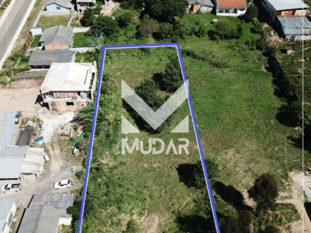 Terreno 2.000 m²- Boa Vista