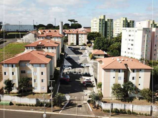 (reservado) Apartamento de 3 quartos – Residencial Jardim América