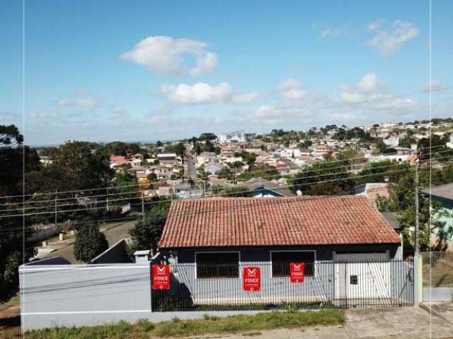 Casa de Esquina em Oficinas