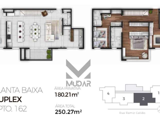 Lumine Residences – Vila estrela