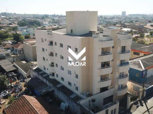 Apartamento com 2 quartos e 2 vagas – Edifício San Miguel