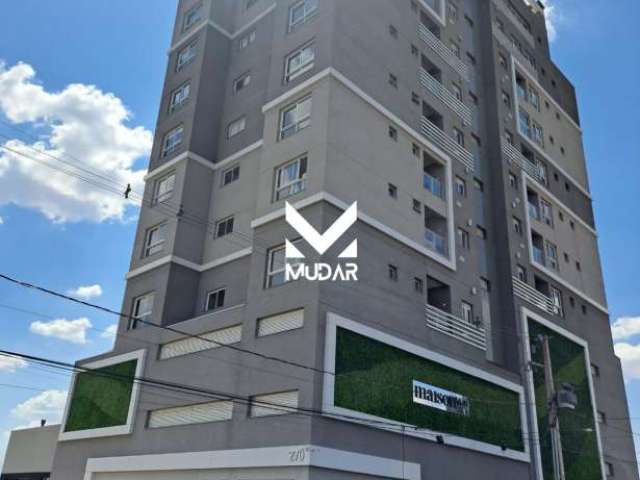 Apartamento  2 quartos com suíte – Órfãs – Edifício Maison Vert