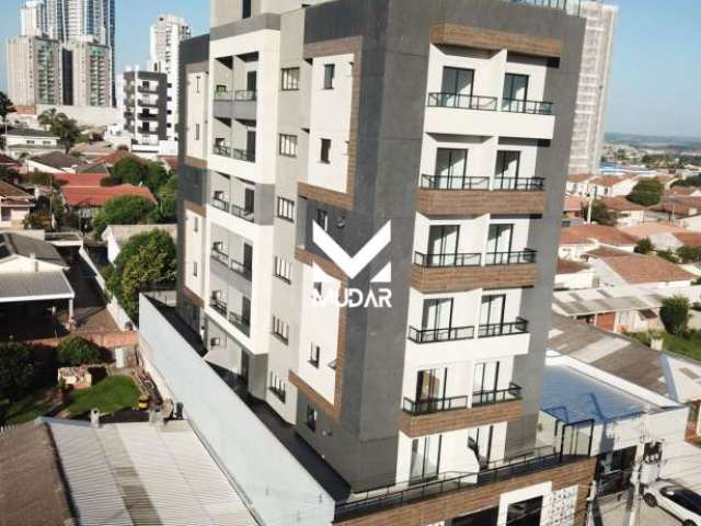 Apartamento Novo de 2 quartos (1 suíte) e 2 vagas na Vila Estrela