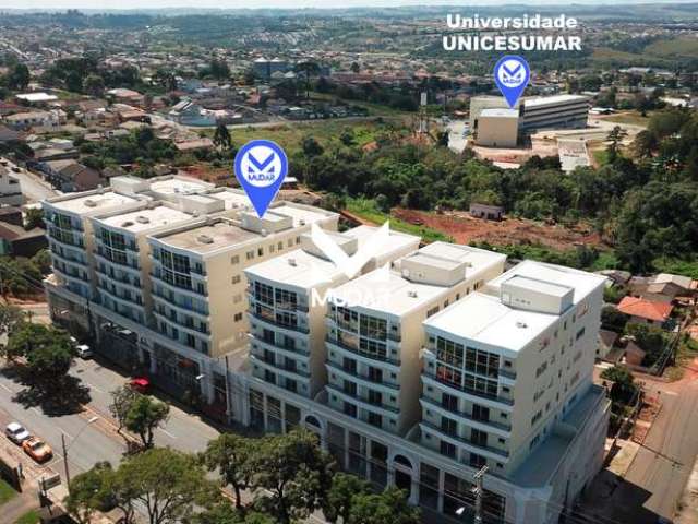 Apartamento 3 Suítes em Oficinas – Mauá Residencial