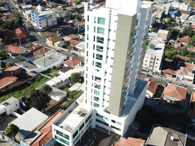 Apartamento de 1 Quarto e 1 vaga no Centro – Residencial Mario Carneiro Gomes