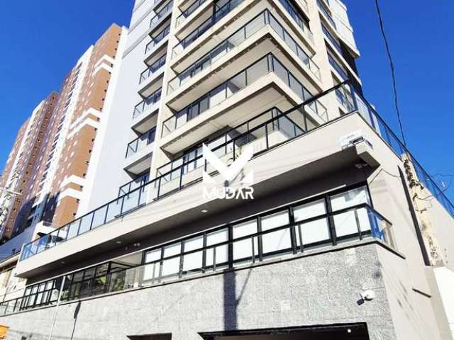 Apartamento com 4 quartos no Centro – Residencial Lins Antunes