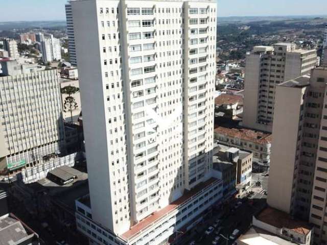 Apartamento 3 quartos – Centro – Edifício Vila Velha