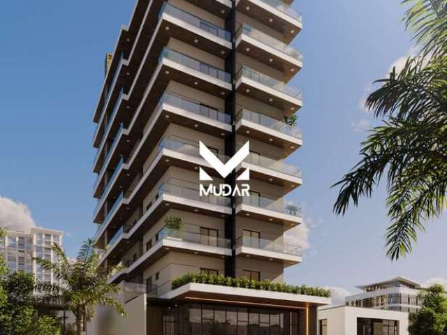 LANÇAMENTO – Devon Residence – Apartamentos de 2 e 3 quartos no Órfãs