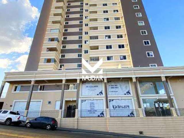 Apartamento com 1 quarto no Centro próximo ao Sepam – Edificio Rio Volga