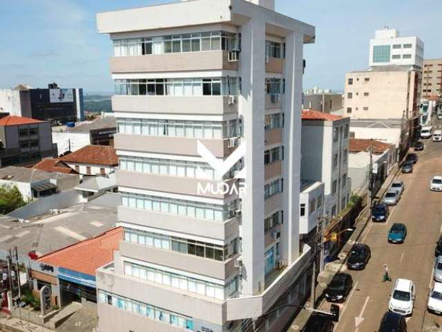 (LOCAÇÃO) Sala comercial no Centro de Ponta Grossa