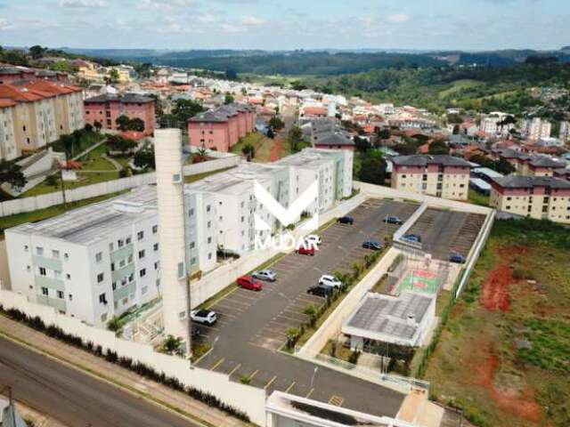 (LOCAÇÃO) Apartamento com 2 quartos no Residencial Vila Estrela