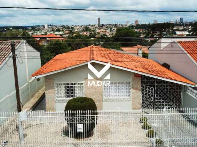 Casa de 02 quartos e amplo terreno na Boa Vista – Vila Isabel