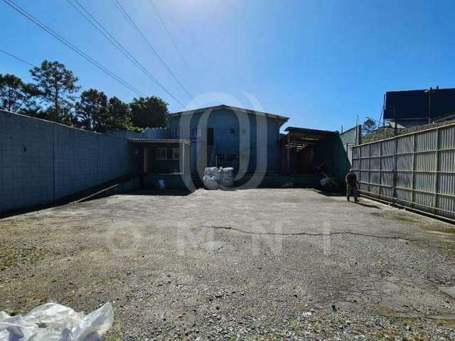 Galpão para aluguel, Dos Casa - São Bernardo do Campo/SP