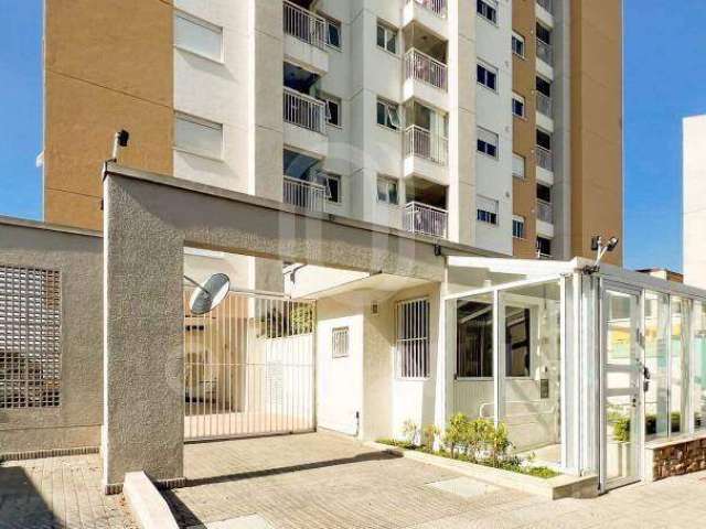 Apartamento à venda, 2 quartos, 1 suíte, 1 vaga, Santa Paula - São Caetano do Sul/SP