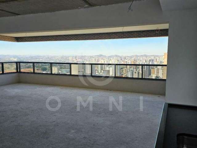 Apartamento no Residencial Aroeiras, NOVO - ALTO PADRÃO, 178m² com 3 suítes e 3 vagas no Bairro Jardim