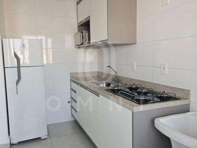 Apartamento para aluguel, 2 quartos, 1 suíte, 1 vaga, Centro - Santo André/SP