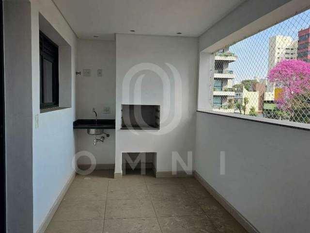 Apartamento à venda, 3 quartos, 3 suítes, 3 vagas, Vila Caminho do Mar - São Bernardo do Campo/SP