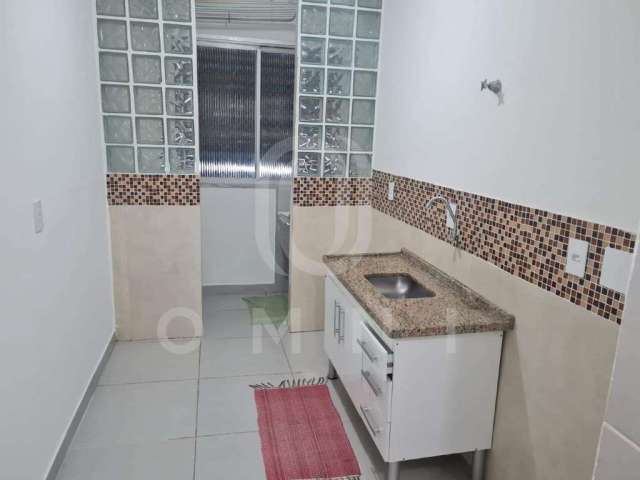 Apartamento para aluguel, 1 quarto, 1 vaga, Vila Santa Rita de Cassia - São Bernardo do Campo/SP