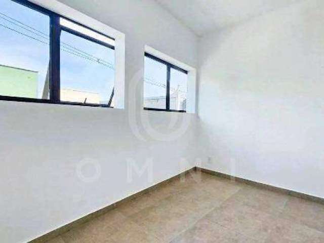 Kitnet para aluguel, 30.92m², 1 quarto, São José - São Caetano do Sul/SP