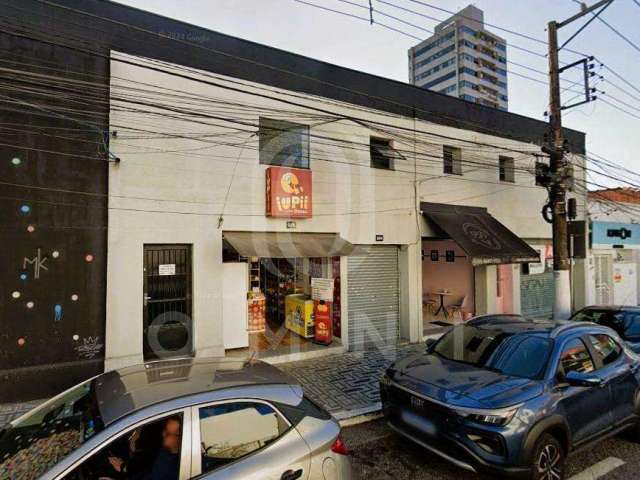 Conjunto/Sala comercial para aluguel, 100m² - Centro de Santo André/SP