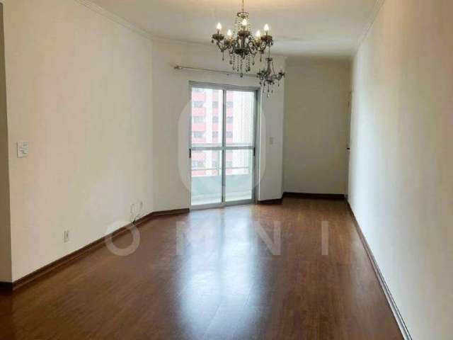 Apartamento para locação, 90m², 2 quartos, 1 suíte, 2 vagas, Vila Gilda - Santo André/SP