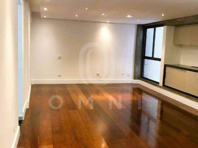 Apartamento para aluguel, 114m², 3 quartos, 1 suíte, 1 vaga, Centro - Santo André/SP