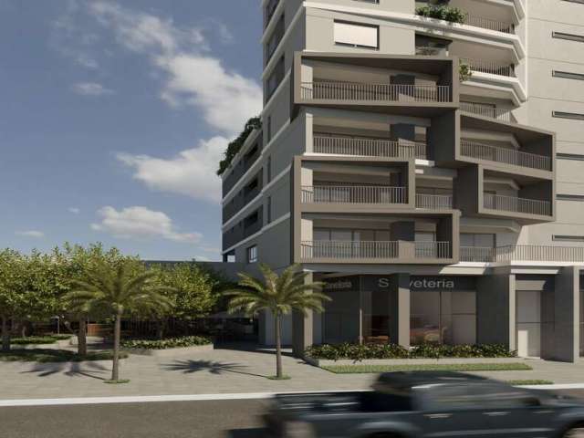 Ponto comercial à venda na Ru Ibirajá, 342, Conceição, São Paulo, 175 m2 por R$ 2.022.091