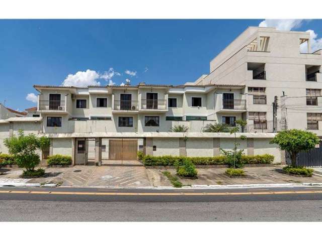 Casa em condomínio fechado com 3 quartos à venda na Rua Manuel Gaya, 1759, Vila Mazzei, São Paulo por R$ 700.000