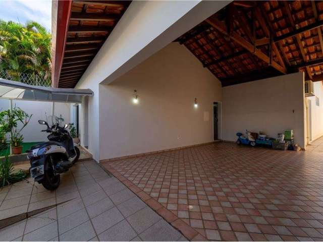 Casa com 3 quartos à venda na Rua Dorival Sampaio, 100, Jardim das Samambaias, Jundiaí por R$ 1.280.000