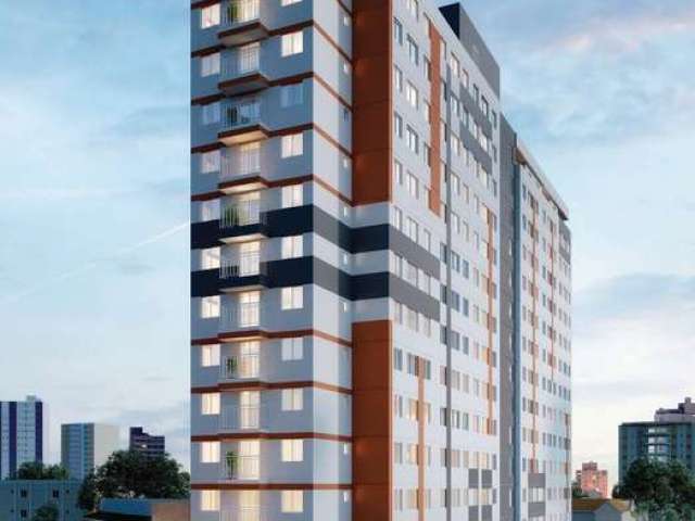 Apartamento com 2 quartos à venda na Avenida Marcondes de Brito, 378, Vila Matilde, São Paulo, 55 m2 por R$ 384.930