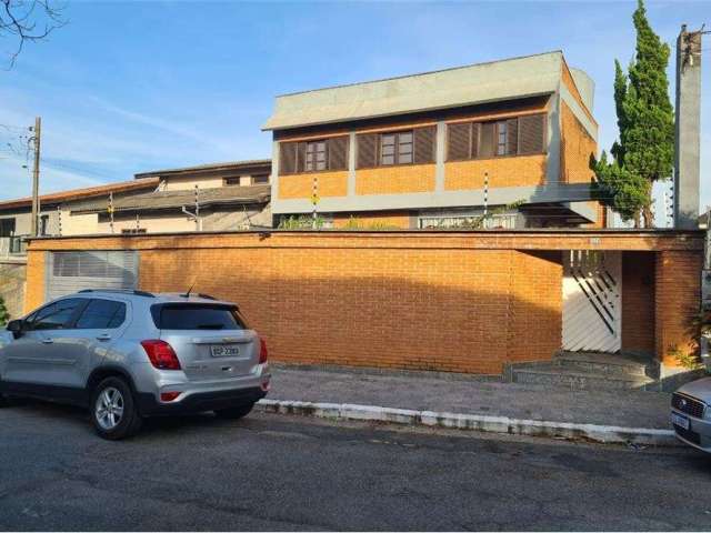 Casa com 4 quartos à venda na Rua Nibe Perobelli, 101, Butantã, São Paulo por R$ 2.300.000