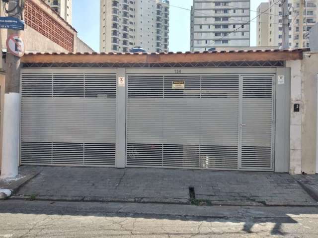 Imperdível casa à venda em São Paulo-SP, Vila Gomes Cardim: 4 quartos, 3 salas, 3 banheiros, 3 vagas, 155m²!