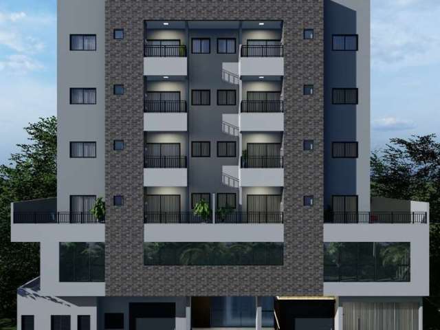 Ponto comercial à venda na Rua Dom Francisco, 241, Vila Real, Balneário Camboriú, 88 m2 por R$ 624.144