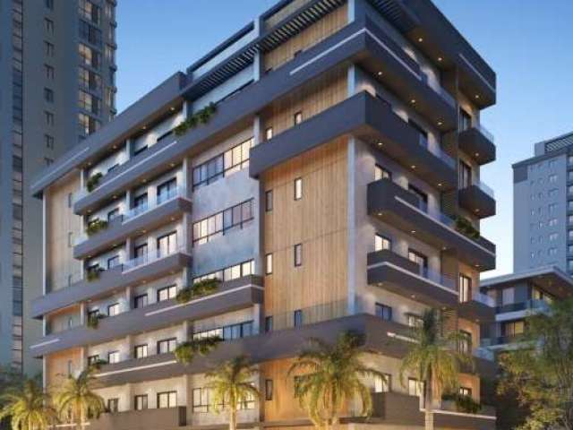 Apartamento com 2 quartos à venda na Rua Fábia, 442, Vila Romana, São Paulo, 90 m2 por R$ 1.104.724