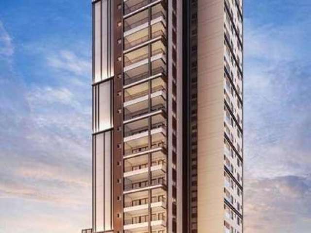 Apartamento com 1 quarto à venda na Rua Campevas, 300, Perdizes, São Paulo, 53 m2 por R$ 999.402