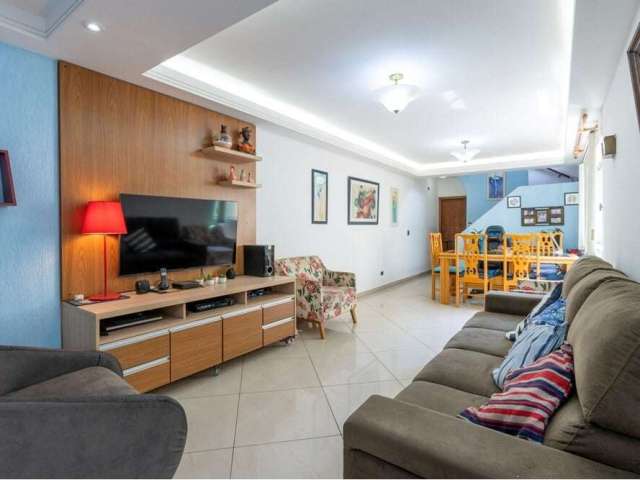 Casa com 3 quartos à venda na Rua Gurupá, 369, Vila Anglo Brasileira, São Paulo por R$ 1.250.000