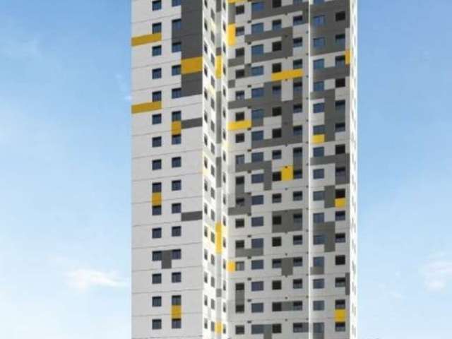 Apartamento com 2 quartos à venda na Rua do Bosque, 1744, Barra Funda, São Paulo, 32 m2 por R$ 296.848