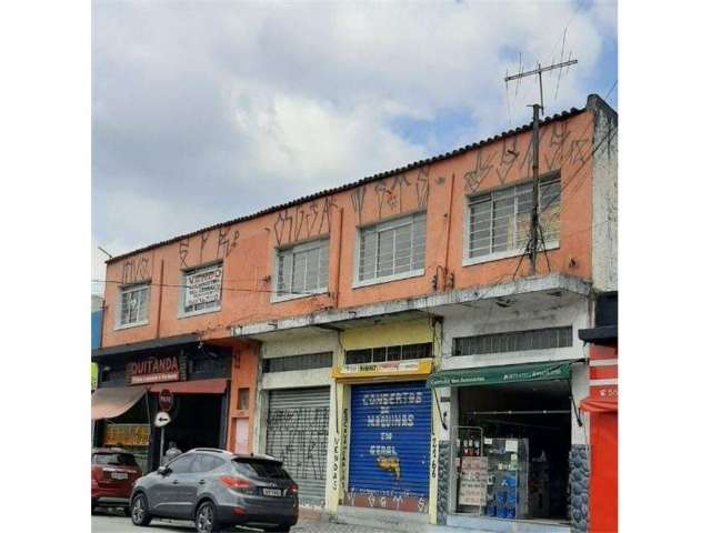 Ponto comercial à venda na Avenida Cupecê, 2164, Jardim Prudência, São Paulo, 1400 m2 por R$ 5.900.000