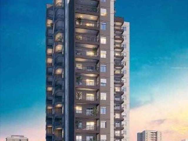 Apartamento com 1 quarto à venda na Rua Conselheiro Moreira de Barros, 1773, Santana, São Paulo, 36 m2 por R$ 336.000