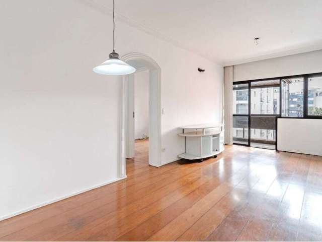 Apartamento com 2 quartos à venda na Rua Lisboa, 1142, Cerqueira César, São Paulo, 166 m2 por R$ 1.700.000