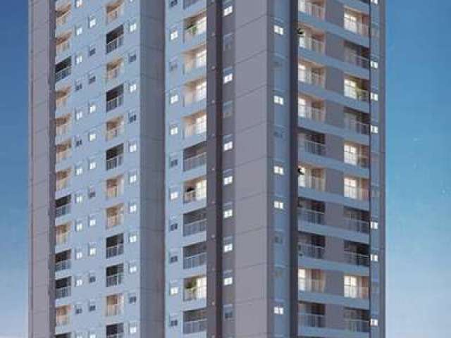 Apartamento com 2 quartos à venda na Rua José Conhago Pomare, 100, Mandaqui, São Paulo, 41 m2 por R$ 383.093