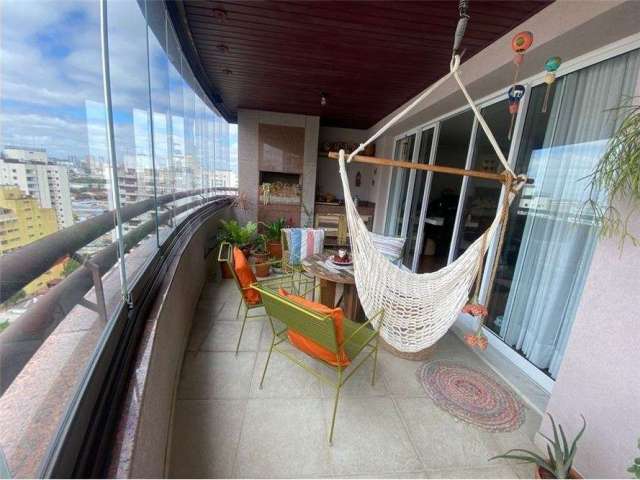 Apartamento com 3 quartos à venda na Alameda dos Anapurus, 1440, Moema, São Paulo, 200 m2 por R$ 2.600.000