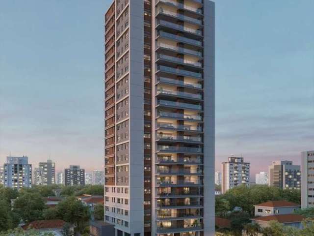 Apartamento com 4 quartos à venda na Rua Edson, 1400, Campo Belo, São Paulo, 295 m2 por R$ 4.356.600