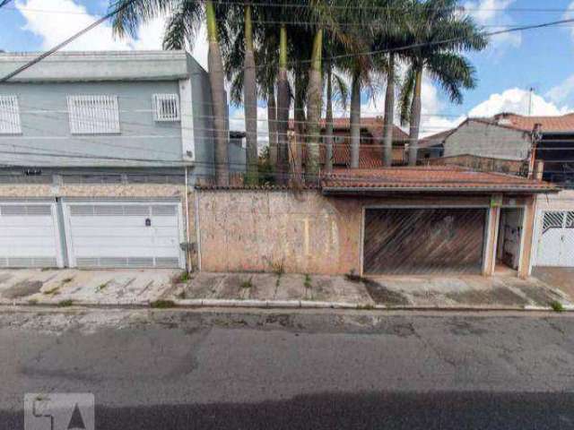 Sobrado Chácara Belezinho 4 dorms + 4 vagas