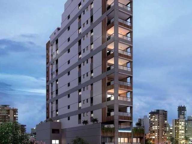 Equalize Vila Mariana - Residencial