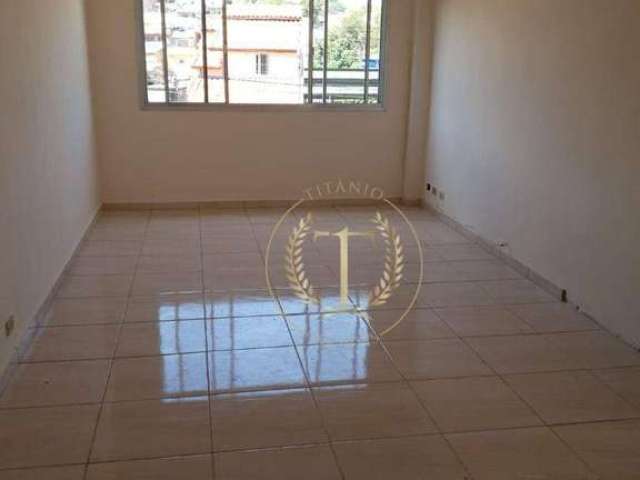 Casa com 3 dormitórios, 154 m² - venda por R$ 550.000,00 ou aluguel por R$ 2.600,00/mês - Jardim Guairaca - São Paulo/SP