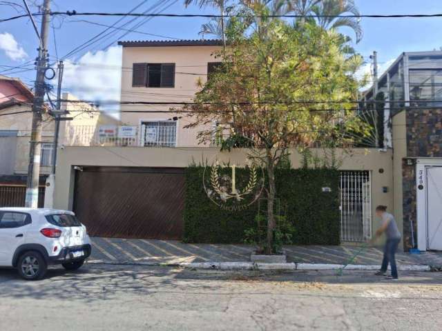 Oportunidade Imperdível Casa de 300m² em Jardim Prudência por Apenas R$ 1.280.000,00!