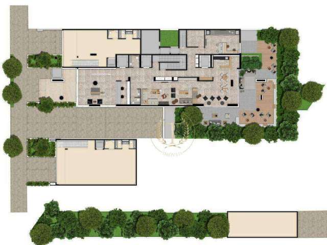 Indi 70 - Residencial