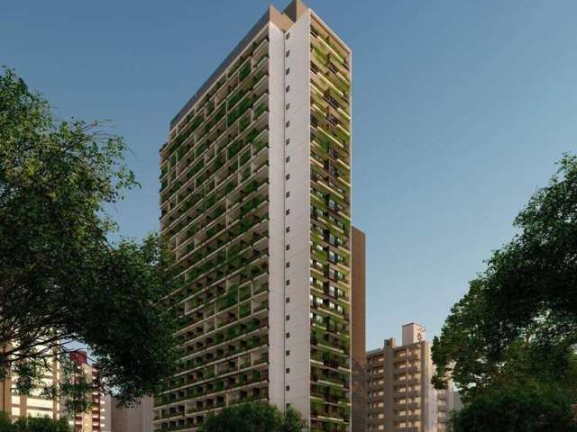 Nex One Parque Augusta - Residencial - Breve Lançamento